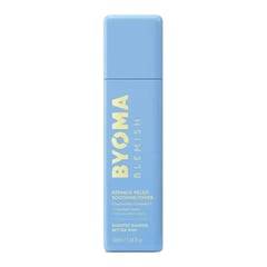 BYOMA Blemish Redness Relief Soothing Toner
