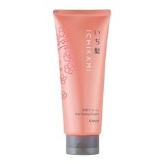 Kracie Ichikami Hair Styling Cream