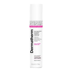 Dermatherm Optimal Tolerance Daily Soothing Moisturising Cream