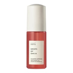 Sioris Drops Of Omija Calming Ampoule