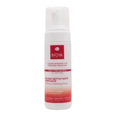 In’oya Laboratoire Clean'Oya & Mat'Oya Mousse Nettoyante Purifiante