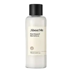 About Me Rice Makgeolli Skin Softener