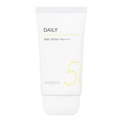 Missha All Around Safe Block Daily Sun SPF50+ PA++++