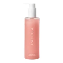 L'Acuila Amalfi Apricot Caring Shower Cream