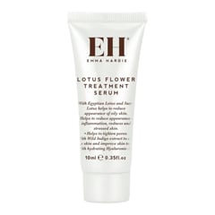 Emma Hardie Lotus Flower Treatment Serum