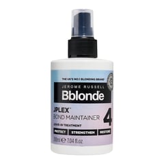 Jerome Russell Bblonde JPlex 4 Bond Maintainer Leave-In Treatment