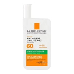La Roche-Posay Anthelios UVMune 400 Airlicium SPF 60