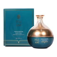 Pili Ani Intense Hydrating Facial Cream