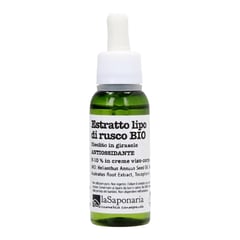 La Saponaria Estratto Lipo Di Rusco Bio