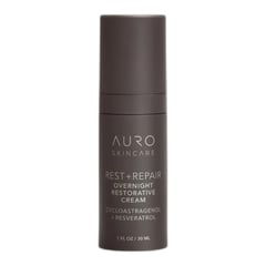 Auro Skincare Rest + Repair Overnight Restorative Cream
