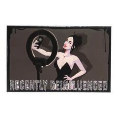 BellaBeautéBar Cosmetics Recently Deinfluenced Magnetic Palette
