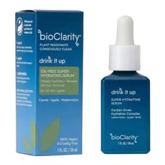 bioClarity Drink It Up Super Hydrating Serum