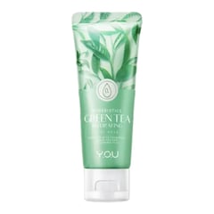 Y.O.U Porebiotics Green Tea Hydrating Clay Mask