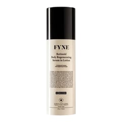 Fyne Retinoid Body Regenerating Serum In Lotion
