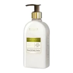 Oriflame Essense & Co. Lemon & Verbena Hand & Body Lotion