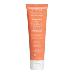 Urban Skin Purifying 2-in-1 Pumpkin Pore Detox Mask & Scrub