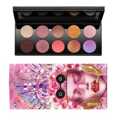 Pat McGrath Labs Mothership IX Artistry Palette Huetopian Dream Eye Palette