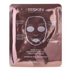 111Skin Rose Gold Brightening Facial Treatment Mask