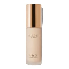Sculpted by Aimee Satin Silk Longwear Foundation