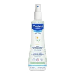 Mustela Hair Styler & Skin Freshener