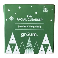 grüum Klar Jasmine & Ylang Ylang Facial Cleanser