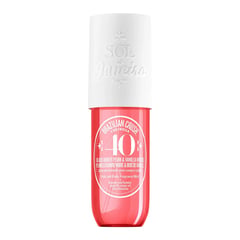Sol De Janeiro Brazilian Crush Cheirosa ’40 Bom Dia Bright Hair And Body Fragrance Mist