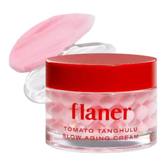 Flaner Tomato Tanghulu Slow Aging Cream