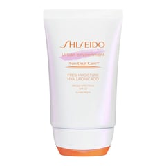 Shiseido Urban Environment Fresh-Moisture Sunscreen SPF 42
