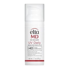 EltaMD, Inc UV Daily Facial Sunscreen Broad-Spectrum SPF 40