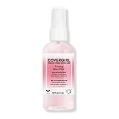 Covergirl Clean Fresh Skincare Priming Glow Mist