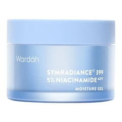 Wardah Symradiance399 + 5% Niacinamide Moisture Gel