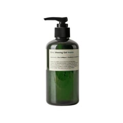 Lazy Society Cica Frozen Shaving Gel