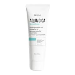 23 years old Aqua Cica Blemish Cream