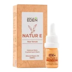 Garden of Eden Natur E Scar Serum