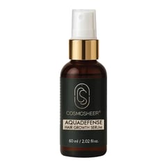 Cosmosheer Aquadefense Hair Growth Serum