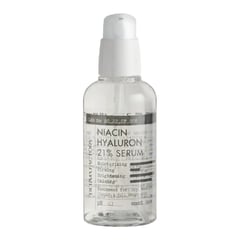 Derma Factory Niacin Hyaluron 21% Serum