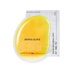The Tool Lab Honey Finger Glove for Pores
