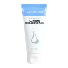 Nella Haa Yan Noon Pantheno Hyaluronic Acid Rich Cream
