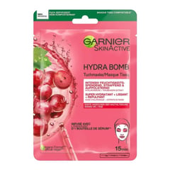 Garnier Hydra Bomb Tissue Mask