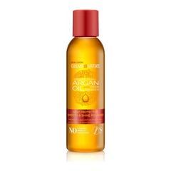 Creme of Nature Argan Oil From Morocco Heat Protector Smooth & Shine Polisher