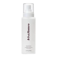 Iris&Romeo The Reset Luminous Hyaluronic Serum Spray