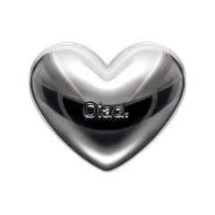 Oiad Silver Purse Mousse Cream Lip and Cheek