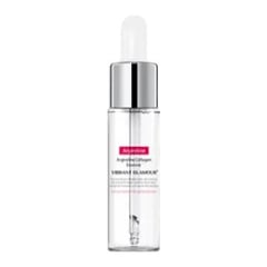 Vibrant Glamour Anti-Aging Face Serum Collagen Peptides