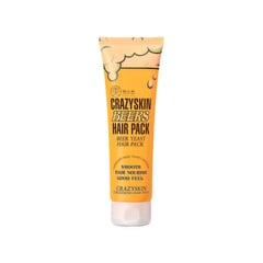 Michin Skin Brewer's Yeast Hair Pack