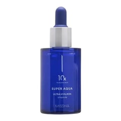 Missha Super Aqua Ultra Hyalron Ampoule