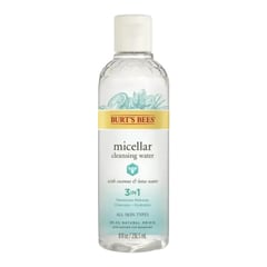 Burt's Bees Micellar Cleansing Water with Coconut & Lotus
