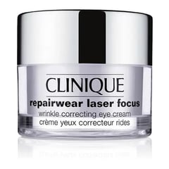 Clinique Repairwear Laser Focus™ Wrinkle Correcting Eye Cream