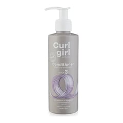 Curl Girl Nordic Step 3 Moisture Treatment