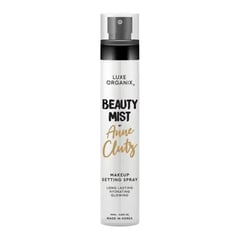 Luxe Organix Beauty Mist By Anne Clutz بخاخ تثبيت المكياج
