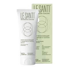 Le Santi Hydrating Cream Preventing Moisture Loss